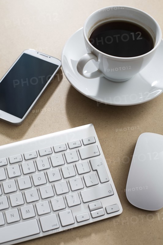 Wireless keyboard