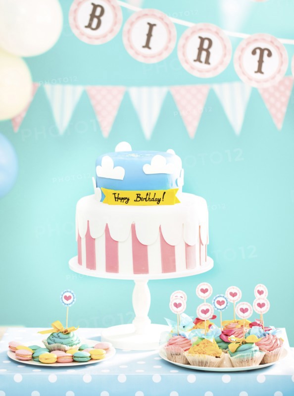 Cake