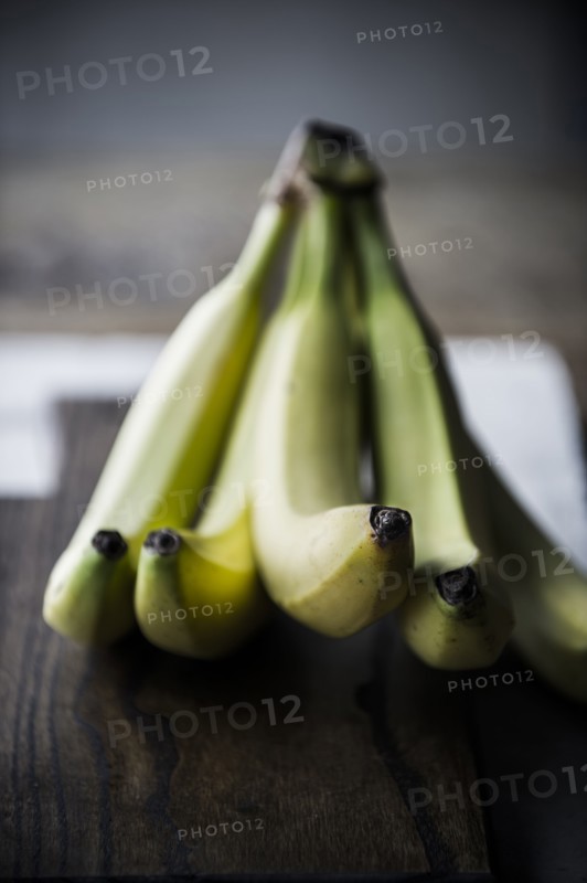 Bunch of bananas