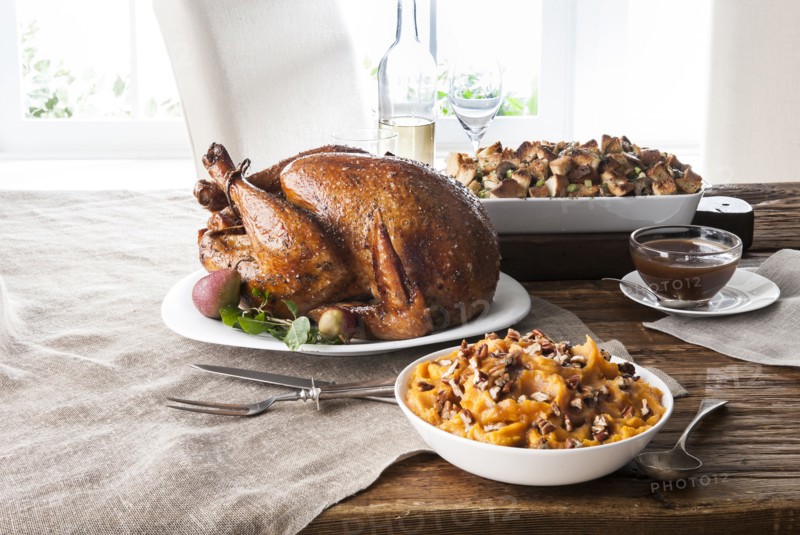 Stuffing