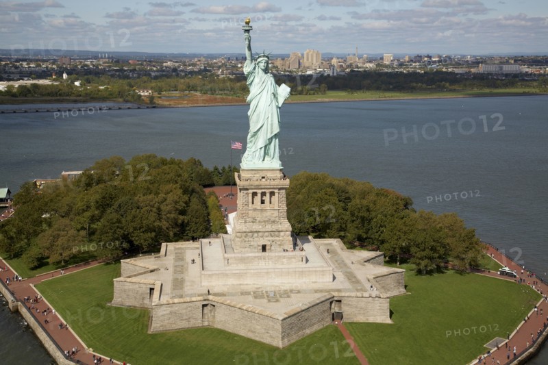 Statue of Liberty