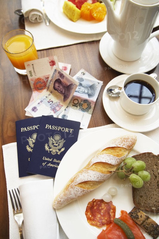 Passports