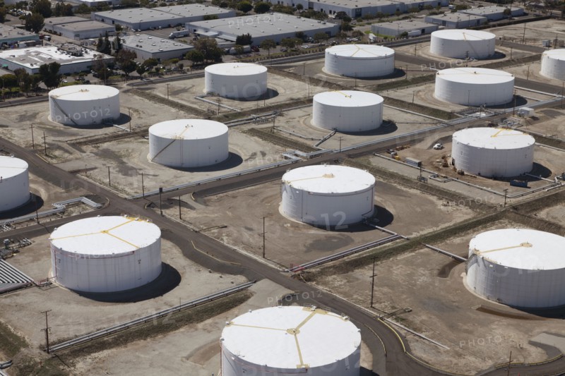 Storage tanks