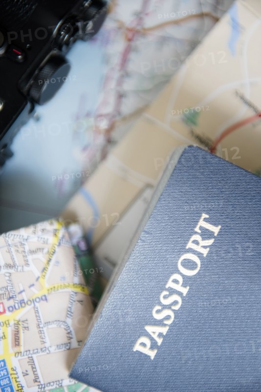 Passport