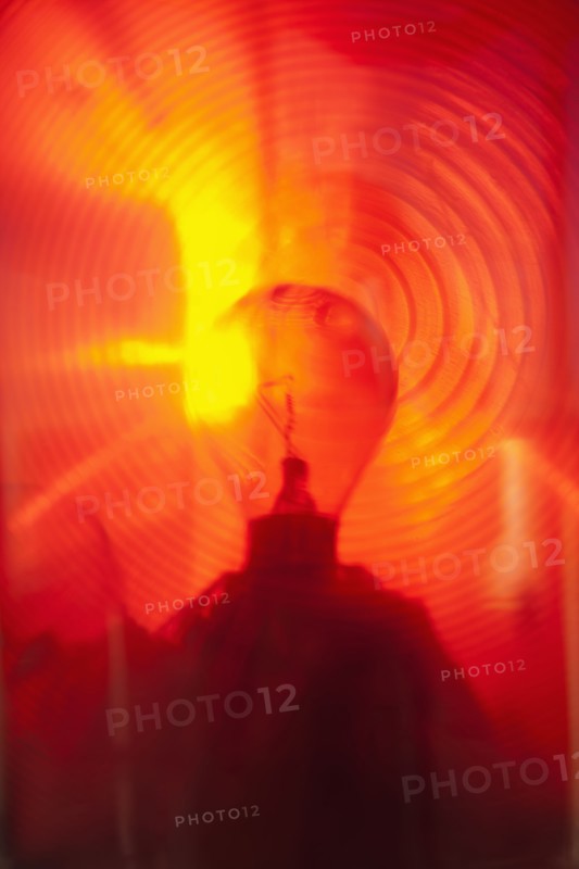Lighthouse beacon bulb