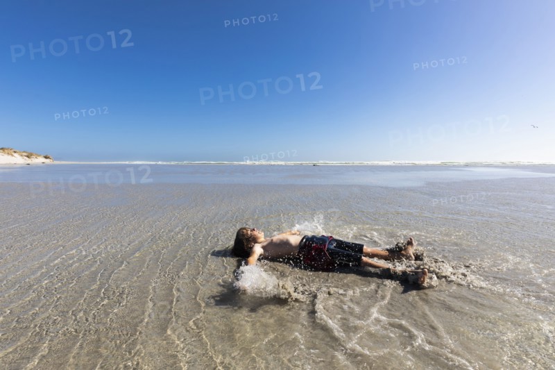 Boy