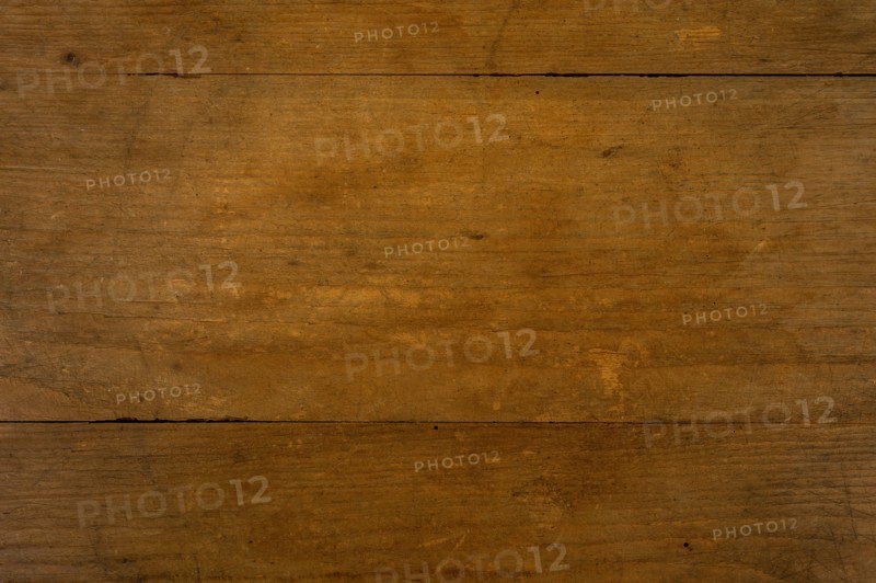 Close-up of worn antique cutting board