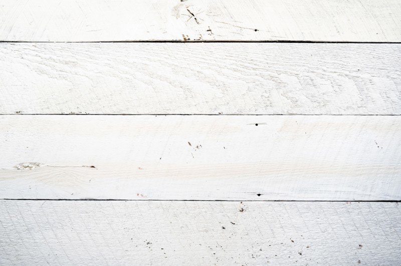 Close-up of white boards