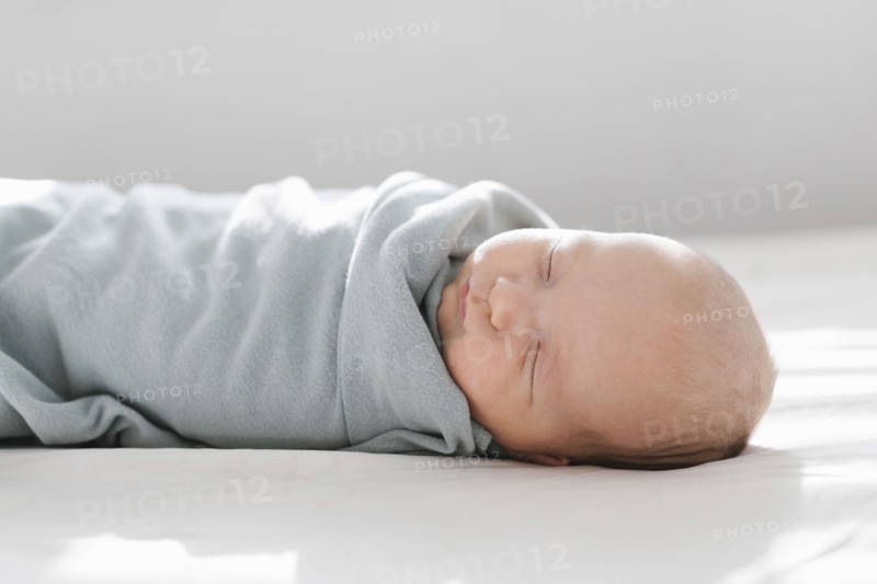 Newborn boy
