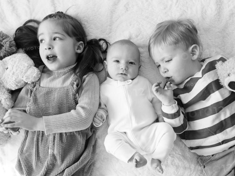 Brother and sister