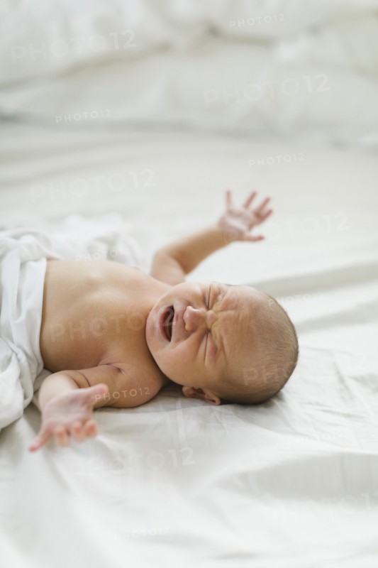 Newborn boy