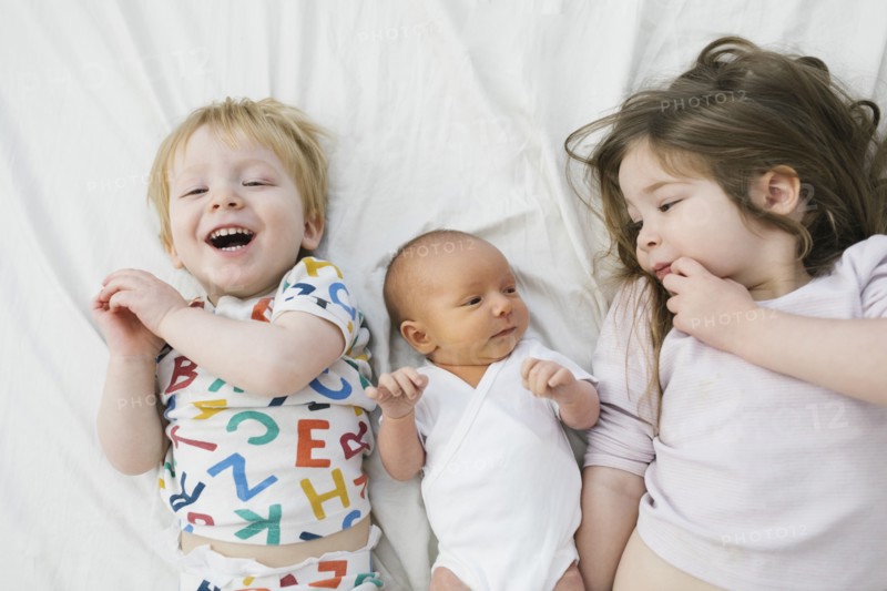 Siblings