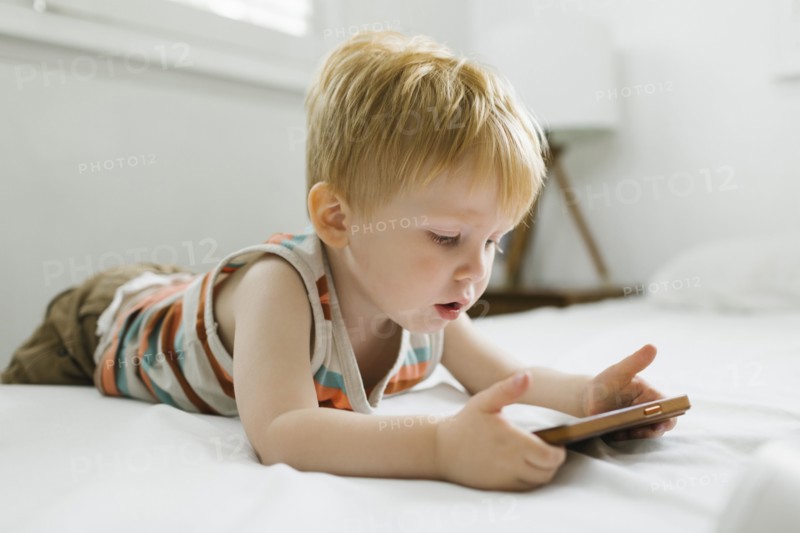 Boy