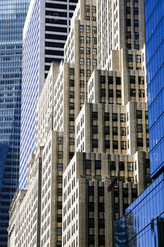 New York City
