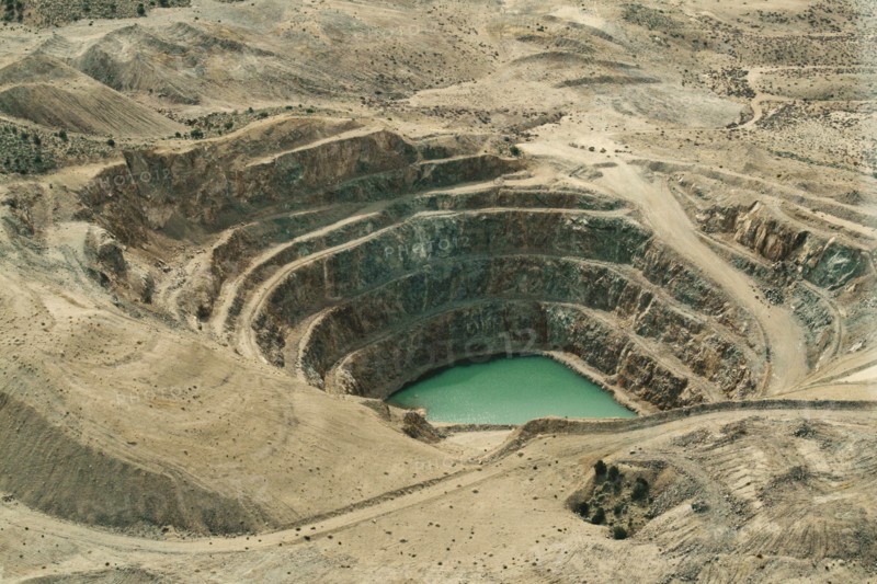 Mojave Desert