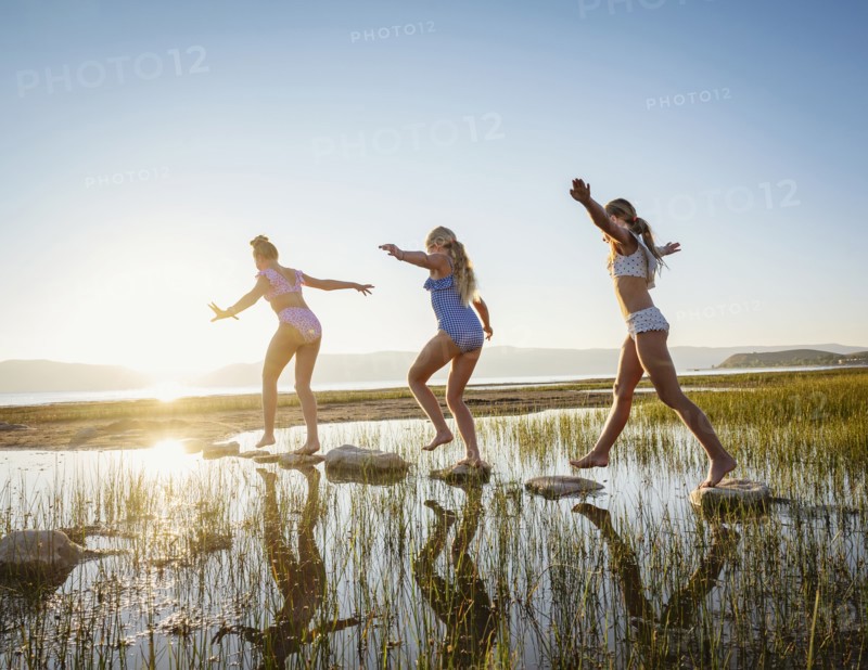 Girls