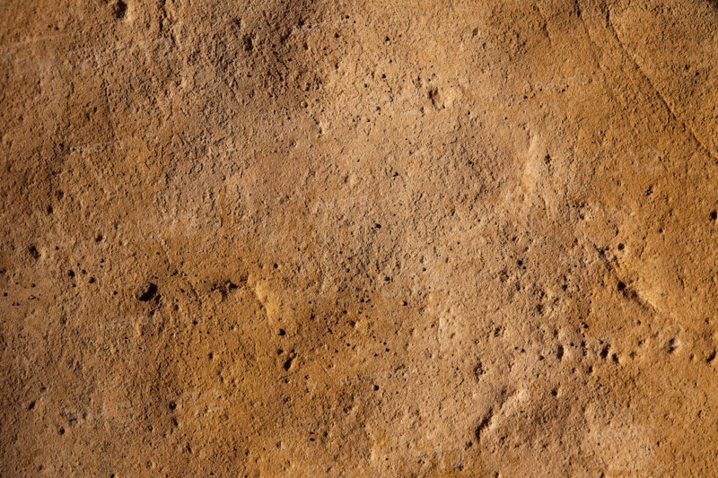 Close-up of sandstone background