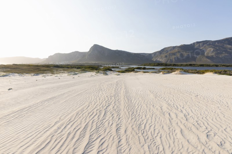 South Africa
