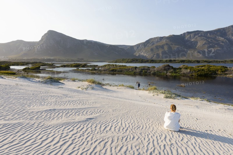 South Africa
