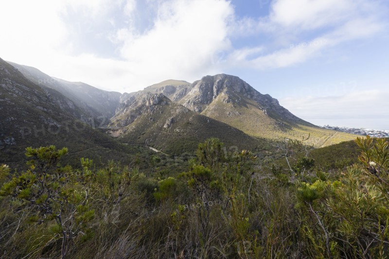 South Africa