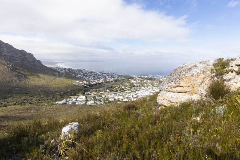 South Africa