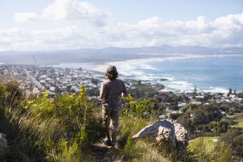 South Africa