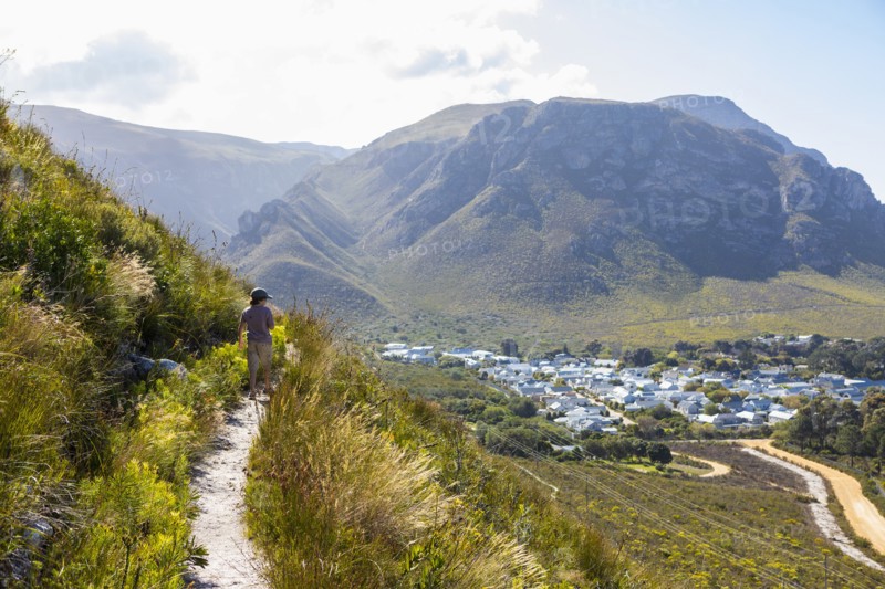 South Africa