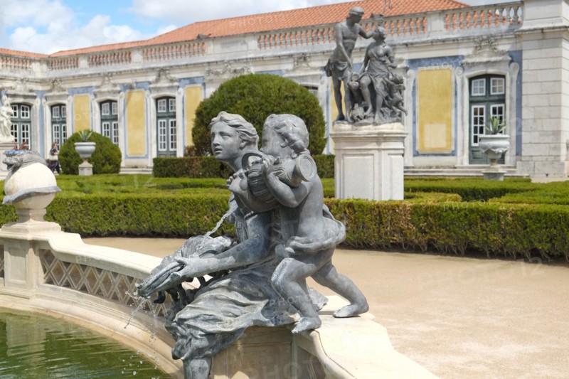 Portugal
