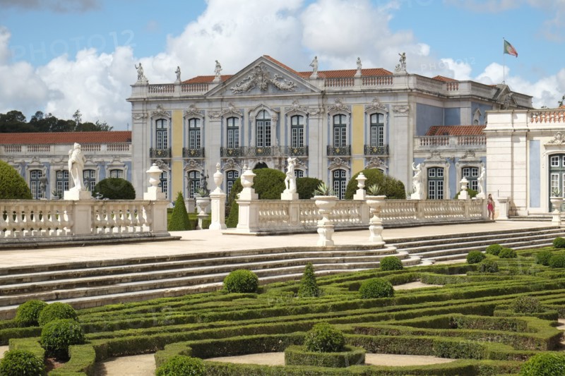 Portugal