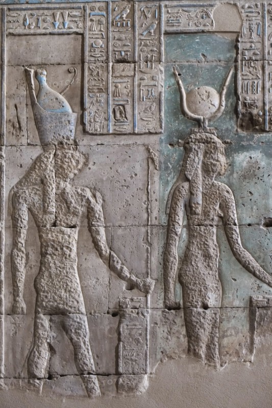 Egypt