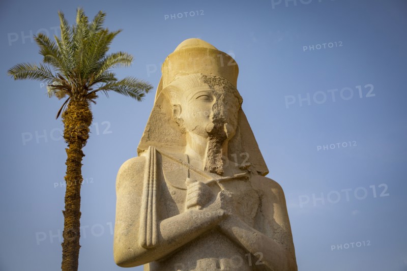 Egypt