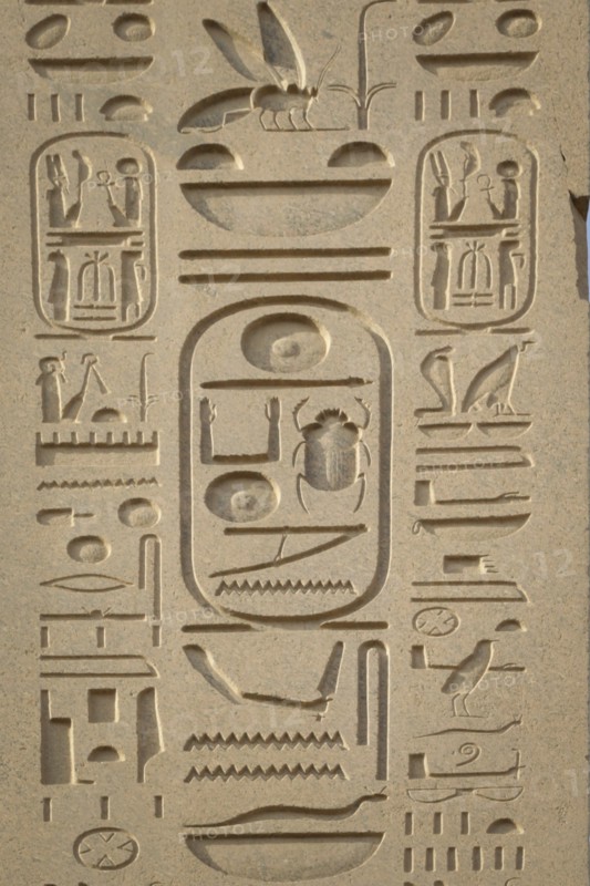Egypt