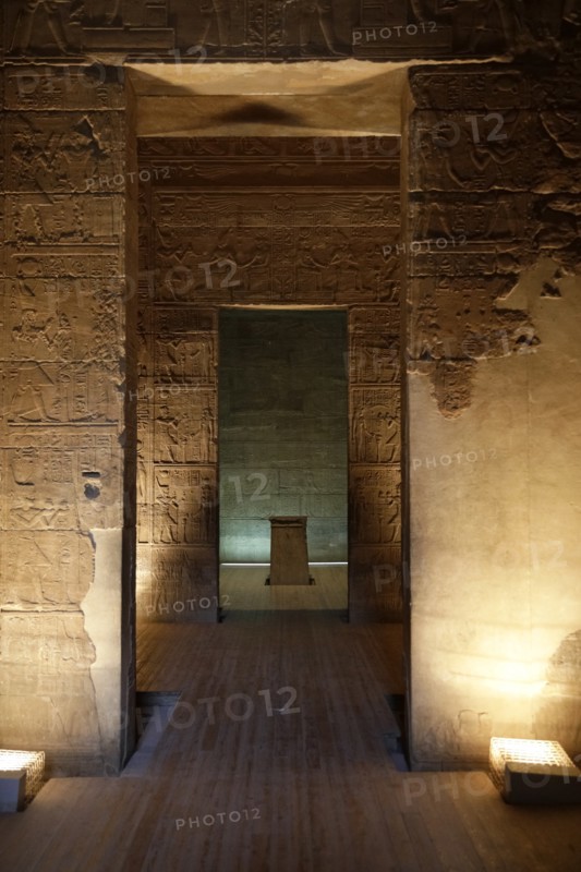 Egypt