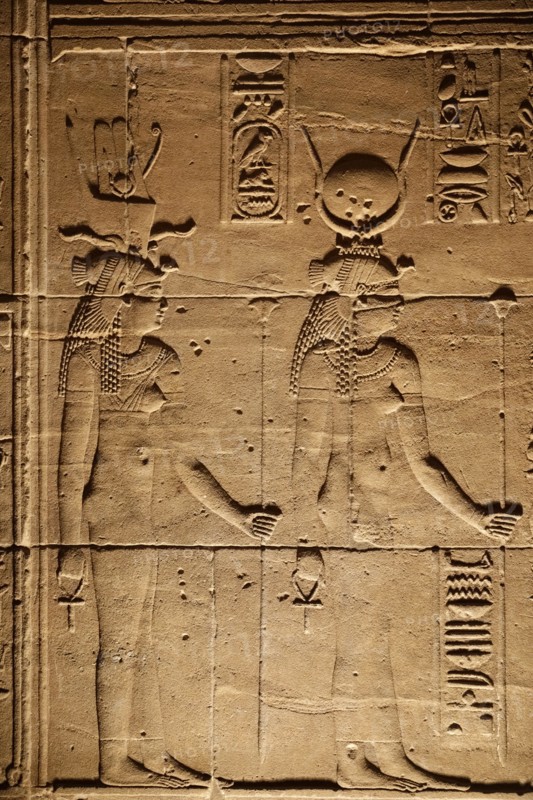 Egypt
