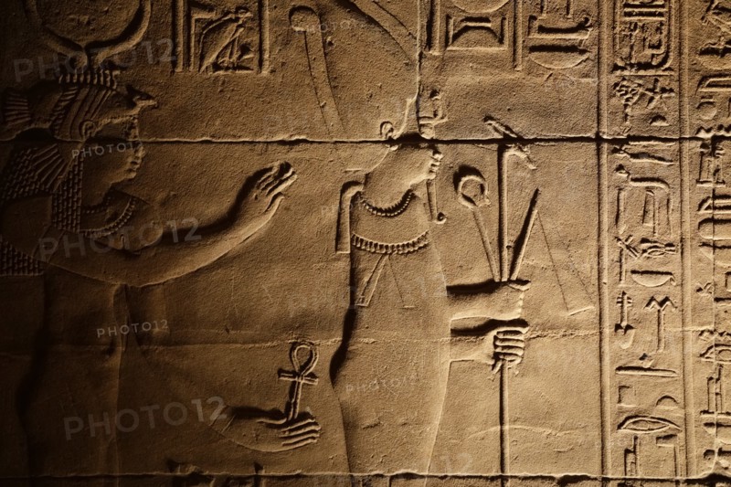 Egypt