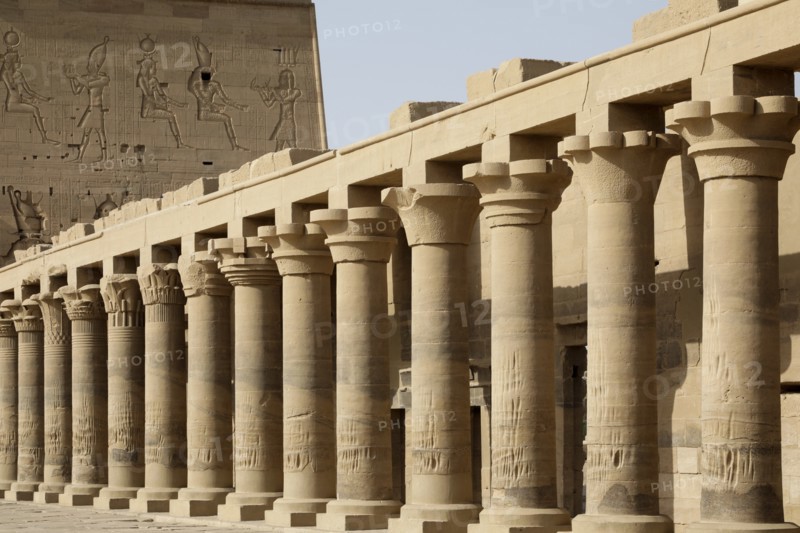 Egypt
