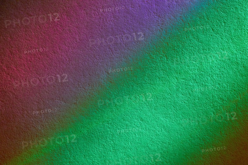 Purple and green abstract background