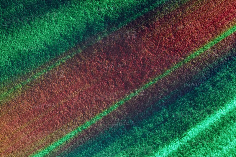 Brown and green abstract background