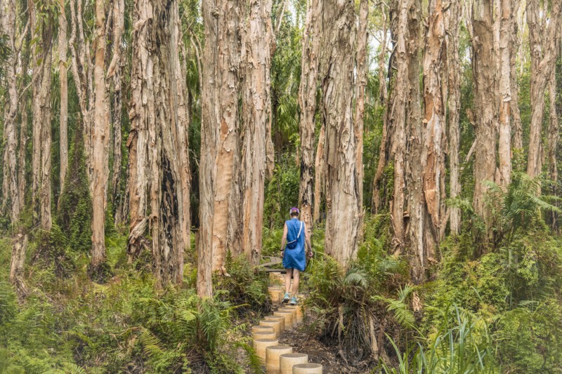 Australia