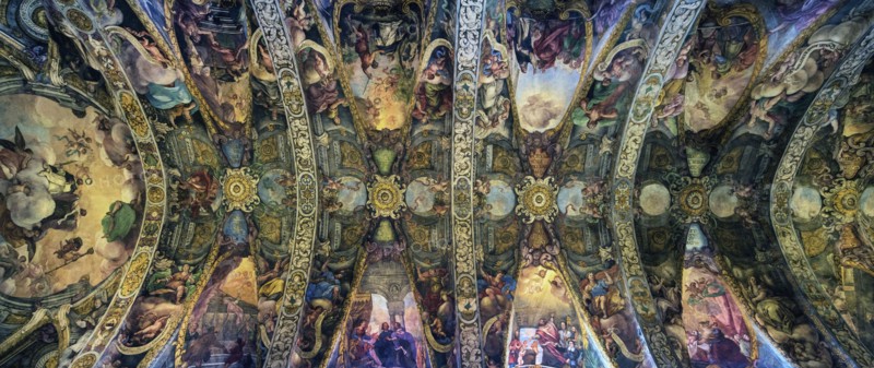 Co-cathedral of Saint Nicholas of Bari
