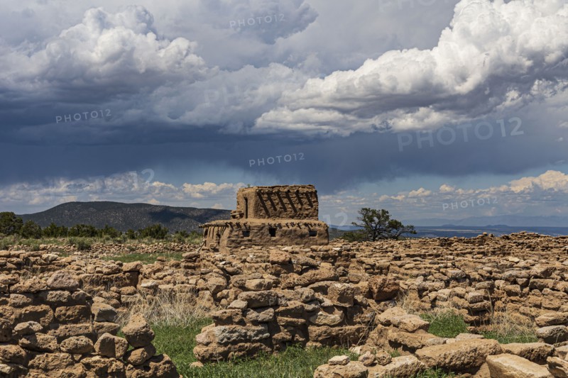 USA New Mexico