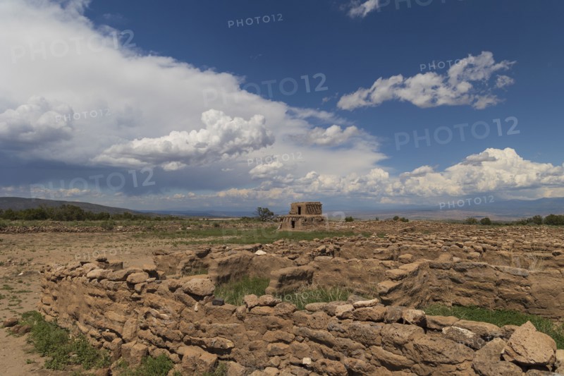 USA New Mexico