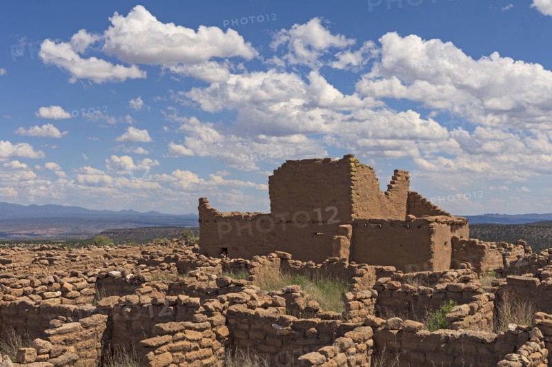 USA New Mexico