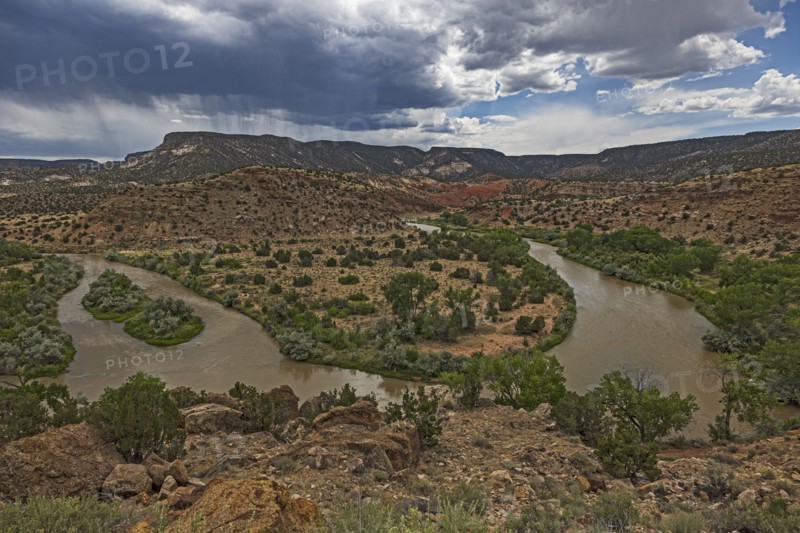 USA New Mexico