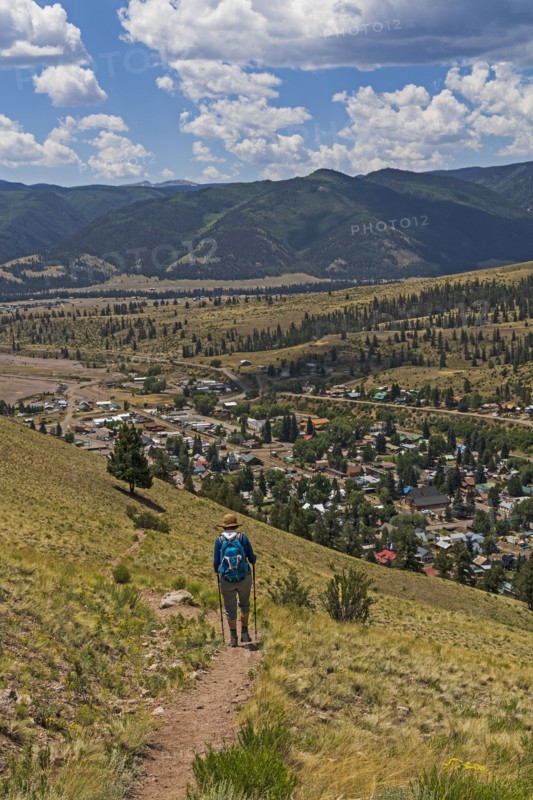 USA Colorado