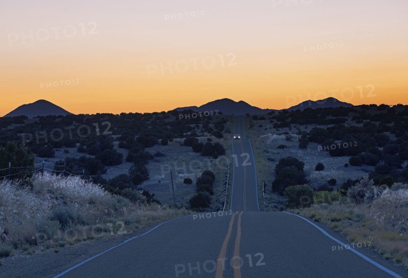 USA New Mexico