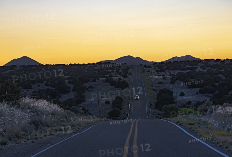 USA New Mexico