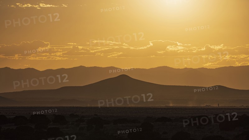 USA New Mexico