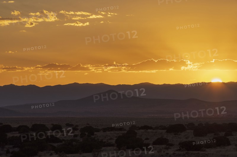 USA New Mexico