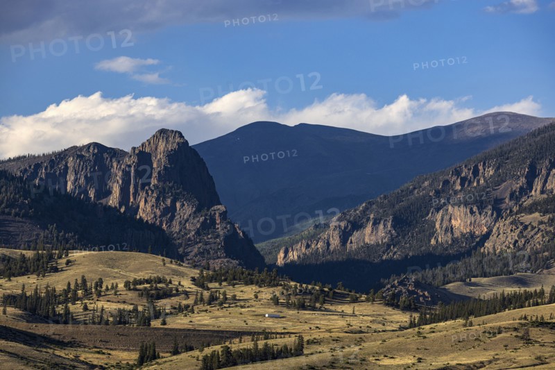 USA Colorado